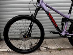 Ghost Riot Youth Pro 27.5