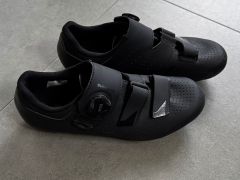 Shimano Shrp400 Eu40