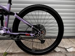Ghost Riot Youth Pro 27.5