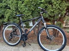 Wheeler Protron Xt40 veľkosť L