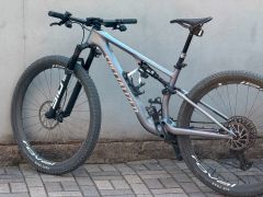 Epic 8 PRO 2026 flight attendant - M