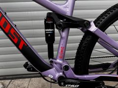 Ghost Riot Youth Pro 27.5