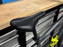 Horský bicykel Cube AIM PRO