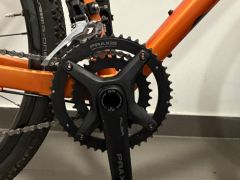 Scott Speedster Gravel 30 orange