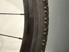 Scott Speedster Gravel 30 orange