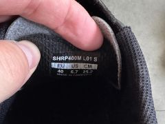 Shimano Shrp400 Eu40