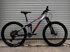 Ghost Riot Youth Pro 27.5