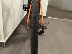 Scott Speedster Gravel 30 orange