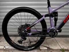 Ghost Riot Youth Pro 27.5