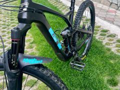 GT Sensor Elite Carbon