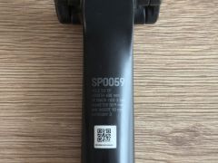 Canyon Sp0059 Vcls 2.0 30.9mm CF - Karbon