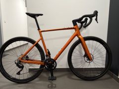 Scott Speedster Gravel 30 orange