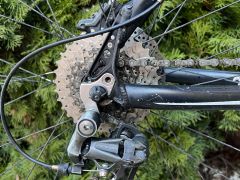 Wheeler Protron Xt40 veľkosť L