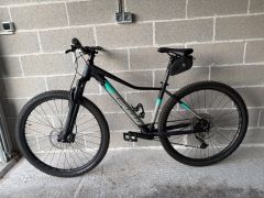 CTM Charisma 6.0