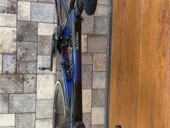 Trek Madone SLR 6 Disc, 54, 2019, Sram Force Etap Axs, Powermeter