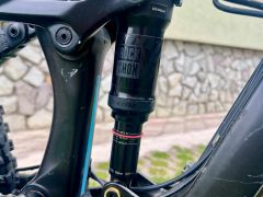 GT Sensor Elite Carbon