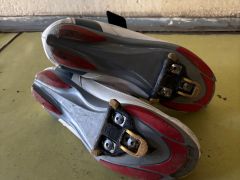 Cestne tretry merida