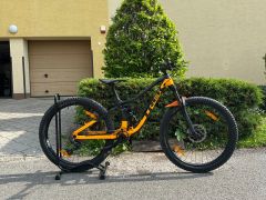 Trek Fuel Ex 5 gen 5