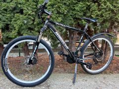 Wheeler Protron Xt40 veľkosť L