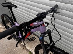 Ghost Riot Youth Pro 27.5