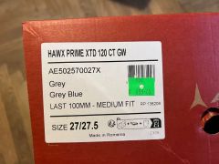 Atomic Hawx Prine xtd 120 gw ct 27/27.5