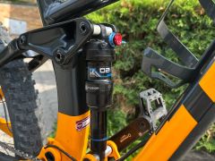 Trek Fuel Ex 5 gen 5