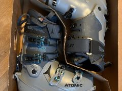 Atomic Hawx Prine xtd 120 gw ct 27/27.5