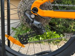Trek Fuel Ex 5 gen 5