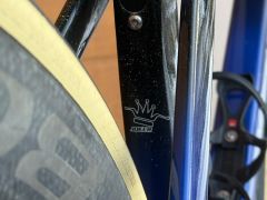 Trek Madone SLR 6 Disc, 54, 2019, Sram Force Etap Axs, Powermeter