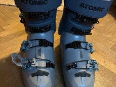 Atomic Hawx Prine xtd 120 gw ct