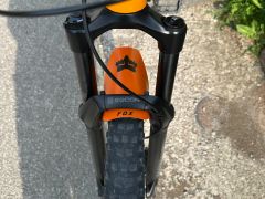 Trek Fuel Ex 5 gen 5