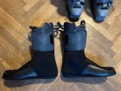 Atomic Hawx Prine xtd 120 gw ct