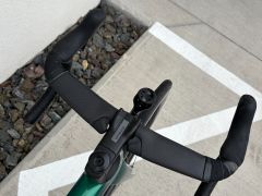 Specialized Tarmac SL8 Pro Shimano Ultegra Di2 49 Pine Green/White