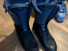 Atomic Hawx Prine xtd 120 gw ct