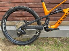 Canyon Spectral:ONfly CF Cllctv