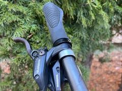 Wheeler Protron Xt40 veľkosť L