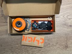 Zwift Cog and Click Upgrade Kit