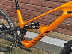 Canyon Spectral:ONfly CF Cllctv