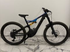 Specialized