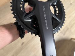 Kluky ultegra 170