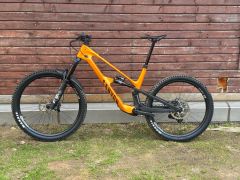 Canyon Spectral:ONfly CF Cllctv