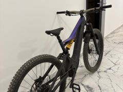 Specialized turbo levo