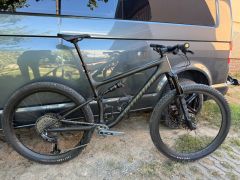 Specialized Epic Evo