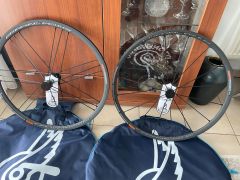 Campagnolo shamal mille