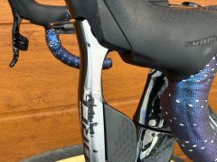 Trek Madone SLR 6 Disc, 54, 2019, Sram Force Etap Axs, Powermeter