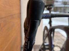 Trek Madone SLR 6 Disc, 54, 2019, Sram Force Etap Axs, Powermeter