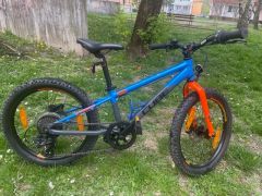 Cube Acid 200 Disc Actionteam