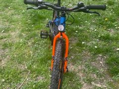 Cube Acid 200 Disc Actionteam