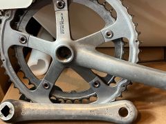 Shimano RX 100