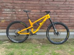 Canyon Spectral 29 CF8